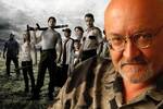 The Walking Dead: El reparto recuerda el traum�tico despido de Frank Darabont
