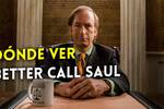 Better Call Saul: D�nde ver la serie completa tras la temporada 6