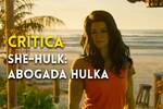Cr�tica �She-Hulk�: Marvel gana el juicio con su nueva serie para Disney+