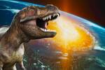 La nueva teoría de la extinción de los dinosaurios incluye a un segundo meteorito