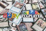 eBay compra la tienda de cartas TCGPlayer por 295 millones de dlares