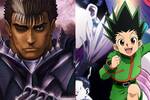 Berserk, Hunter x Hunter y ms animes llegarn pronto a Netflix