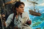 El productor de 'Oppenheimer' confirma que 'Uncharted 2' est� en desarrollo con Tom Holland