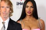 Megan Fox y su terrible relaci�n con Michael Bay: �Por qu� la despidieron de Transformers?