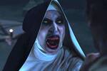 'La Monja 2' promete ser la pel�cula m�s terror�fica de toda la saga y su director lanza una advertencia