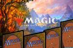 Magic: Desvelamos en Vandal cuatro cartas exclusivas de Las Tierras Salvajes de Eldraine, la nueva y esperada expansin