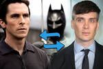 Cillian Murphy estuvo muy cerca de interpretar al Batman de Nolan, pero no super� la prueba