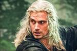 �Abandon� Henry Cavill 'The Witcher' por ser una serie exigente f�sicamente? Su director dice que s�