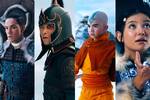 'Avatar: The Last Airbender', el live action de Netflix, hace una actualizacin importante sobre su desarrollo