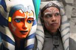 Quin es Ahsoka Tano? La pica historia de la protagonista de la nueva serie de Star Wars