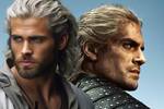 'The Witcher' justificar de una manera inslita la salida de Henry Cavill y el cambio por Liam Hemsworth