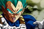 Dragon Ball recibe el mejor diseo de Vegeta con una fuerza capaz de derrotar a Goku segn una IA