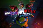 �Cu�ndo saldr� Ninja Turtles: Caos mutante en Netflix, HBO, Prime Video u otras plataformas de streaming?