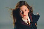 La actriz de Ginny cree que se cometi� un grave error con su personaje en la saga de Harry Potter