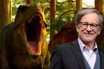 Steven Spielberg prepara un documental lleno de dinosaurios para Netflix y este es su primer triler