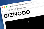 Gizmodo Espaa cierra, despide a toda su plantilla y la sustituye por una IA