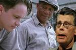 Stephen King qued� decepcionado con el giro inesperado de 'Cadena perpetua' y critic� la pel�cula