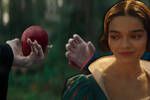 El triler del live action de 'Blancanieves' presenta a Gal Gadot como la Reina Malvada y es tal cual el clsico de Disney