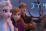 Disney retrasa el estreno de 'Frozen 3' fijando nueva fecha con una imagen y confirma la cuarta entrega