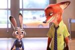 'Zootrpolis 2' desvela su primera imagen y anuncia el fichaje de un oscarizado actor para un papel clave