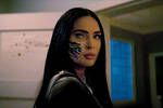 Megan Fox es una robot asesina como 'M3GAN' en el primer triler de la cinta de ciencia ficcin 'Subservience'