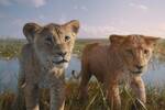 Disney cambia los orgenes de Scar y divide al pblico de 'El rey len': El triler de 'Mufasa' desata la polmica