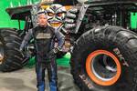 Disney deposita su confianza en Dwayne Johnson y anuncia una pica pelcula de accin de Monster Truck