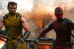 'Deadpool y Lobezno' domina la taquilla haciendo historia y lo nuevo de Blake Lively conquista Hollywood