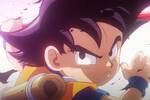 Dragon Ball Daima, el ltimo anime de Akira Toriyama, comparte un nuevo pster de Goku y es increble