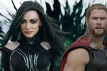 Cate Blanchett se sincera sobre su experiencia como Hela en 'Thor: Ragnarok' y lanza un dardo a Marvel