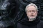 Ridley Scott escoge las cuatro pelculas de ciencia ficcin que cualquier cinfilo debera ver