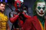 Todd Phillips felicita a Deadpool y Lobezno por hacer historia y superar a Joker como la pelcula para adultos ms taquillera