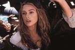 Keira Knightley confiesa que rodar 'Piratas del Caribe' siendo tan joven fue horrible: 'Necesit aos de terapia'