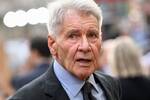 Harrison Ford confiesa que hizo 'el idiota por dinero' en 'Capitn Amrica 4' y lanza un dardo a Marvel