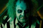 Michael Keaton desvela la estricta e inamovible condicin que puso a Tim Burton para volver a 'Beetlejuice 2'