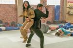 John Cena y Awkwafina (Shang Chi) protagonizan la pelcula que arrasa en Amazon Prime Video