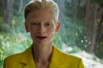 La primera pelcula en ingls de Pedro Almodvar estrena triler con unas Tilda Swinton y Julian Moore fabulosas