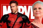 Ryan Reynolds defiende a Jamie Lee Curtis tras sus comentarios sobre el UCM y lanza un dardo a Marvel