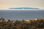 En Canarias hay una novena isla perdida que aparece y desaparece, que segn los guanches est encantada