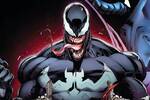 Marvel anuncia una nueva versin de Venom con un simbionte muy diferente y poderes descomunales