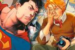 'Superman' de James Gunn comparte la primera imagen de Jimmy Olsen en la pelcula de Warner y es clavado a los cmics de DC