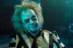 Tim Burton conquista con 'Beetlejuice 2' y la crtica define la secuela con Michael Keaton como una 'delicia total'