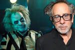 Tim Burton confiesa la razn que le llev a hacer Beetlejuice 2: 'No lo hice por dinero'