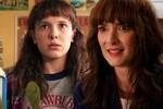 Winona Ryder lanza un dardo a Millie Bobby Brown y las nuevas generaciones de intrpretes: 'No les gusta el cine'