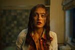 Ella Purnell de 'Fallout' se vuelve completamente loca en el tr�iler de la serie 'Sweetpea'