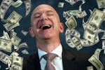 Si el dueo de Amazon, Jeff Bezos, te ofrece dinero por mail, ignralo: podra costarte muy caro