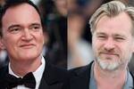 'Sera una pasada': Quentin Tarantino desea que Christopher Nolan haga un remake de este legendario clsico blico