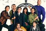 Ya hemos visto la temporada 4 de 'The Umbrella Academy' y Netflix despide a sus superh�roes de forma irregular y emotiva