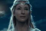 Cate Blanchett, Galadriel en 'El Seor de los Anillos', habla de su sueldo en la triloga de Peter Jackson y sorprende