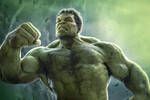 Hulk iba a tener la secuela ms salvaje y bestial del UCM, hasta que Marvel decidi cancelar su pelcula